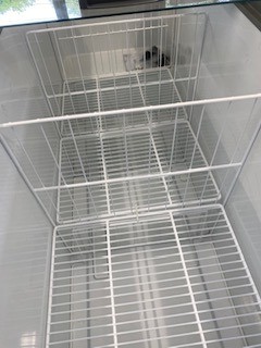 Ilha dupla ação tamanho 1,50m - 2 anos de garantia - freezer  - Foto 5