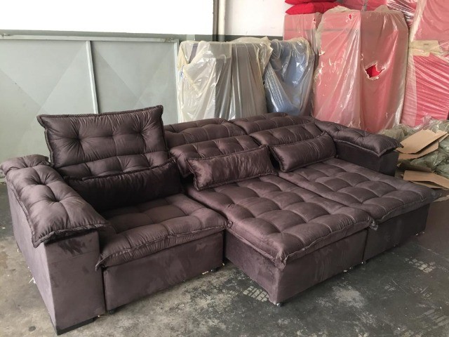 Sofas novos direto da fabrica - modelos na descrição - Móveis - Jardim  Paulistano (Zona Norte), São Paulo 1149186793 | OLX