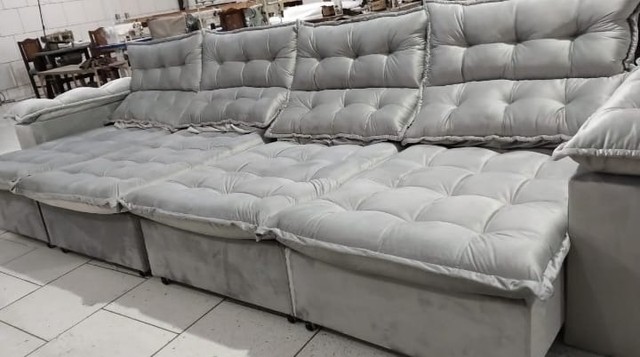 Sofas novos direto da fabrica - modelos na descrição - Móveis - Jardim  Paulistano (Zona Norte), São Paulo 1149186793 | OLX