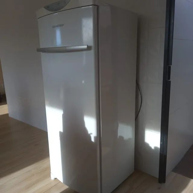 Freezer vertical frost free brastemp +208 anúncios na OLX Brasil