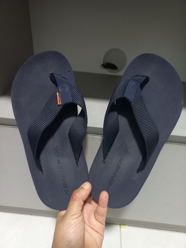 Chinelo Kenner original tamanho 35 - Foto 5