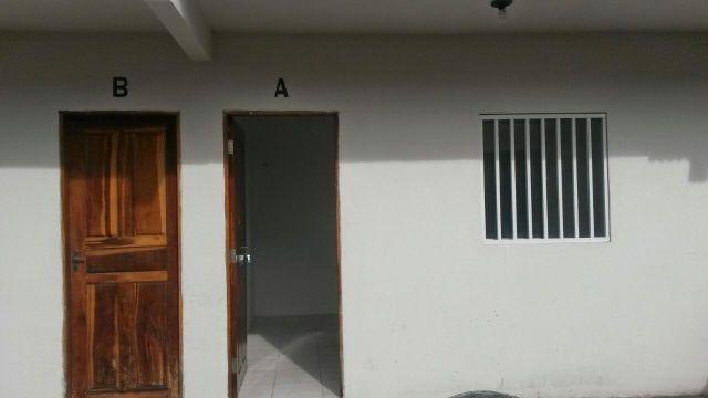 Kitinetes Nova próx rua do aririzal na Cohama, fácil acess as Facul. Pitágoras e Ceuma - Foto 7