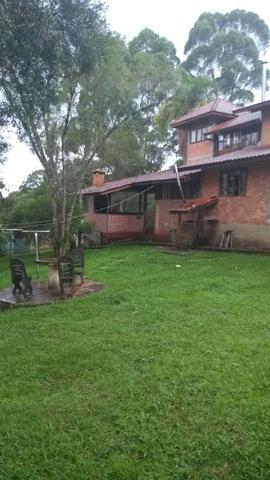 Chácara de Lazer ou Eventos 48.000m² Valor 1.4 milhões - Foto 5