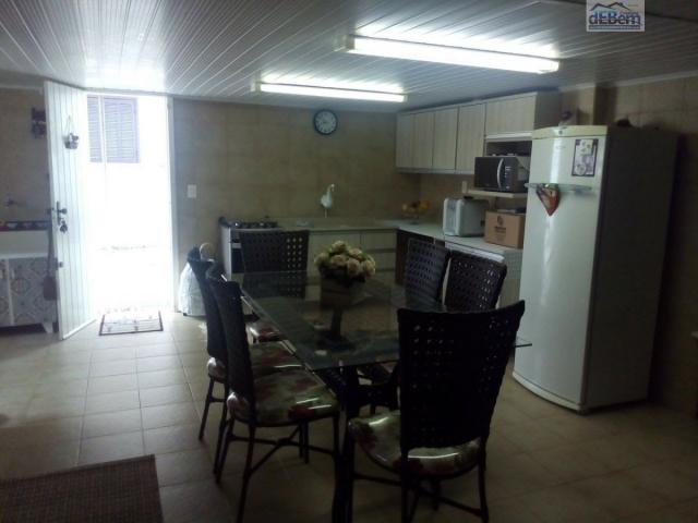 Casa, São Cristóvão, Criciúma-SC - Foto 11