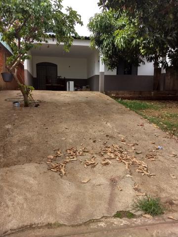 Vdo Casa 3 qts 1 suíte toda na laje ótimo local Setor de Mansões - Foto 5