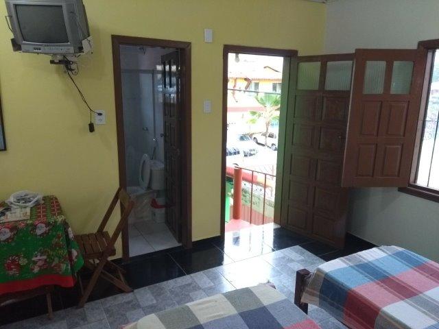 Suite para temporada em porto seguro - Foto 6