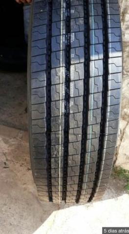 Pneus 295/80r22,5 e 275/80 R 22,5 - Foto 2