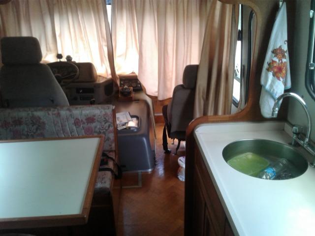 Agrale Agrale 1800 microônibus - Foto 19