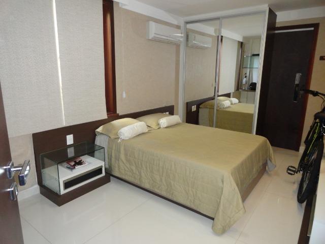 CA0099 - Casa 600m², 4 Suítes, 4 Vagas, De Lourdes, Fortaleza - Foto 11