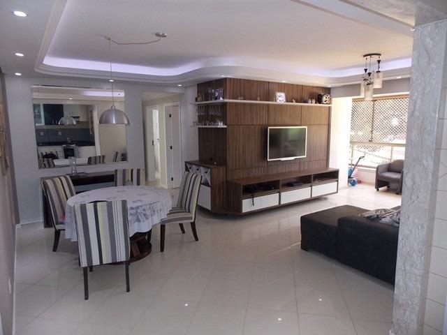 Apartamento, João Paulo, 3 dormitórios, sendo uma suíte - Foto 16