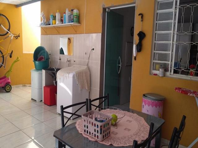 Casa à venda com 2 dormitórios em Jardim alvorada, Nova odessa cod:320-IM347810 - Foto 4
