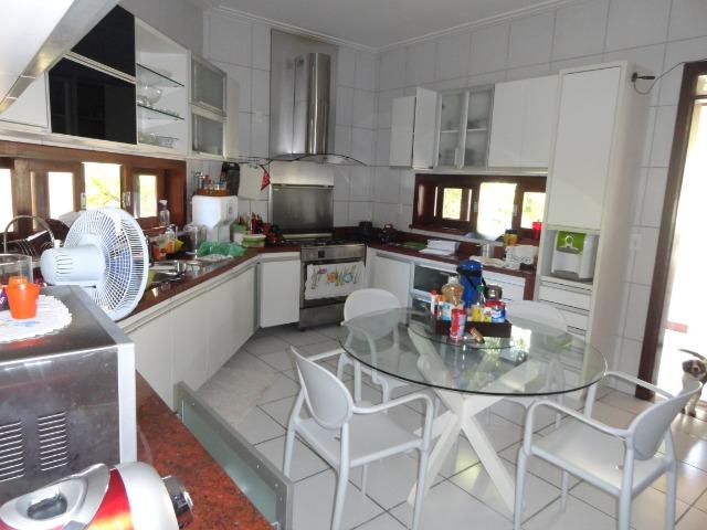 CA0099 - Casa 600m², 4 Suítes, 4 Vagas, De Lourdes, Fortaleza - Foto 10