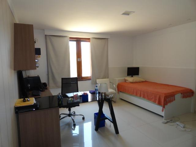 CA0099 - Casa 600m², 4 Suítes, 4 Vagas, De Lourdes, Fortaleza - Foto 15