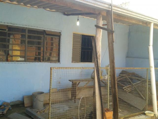 Casa à venda com 2 dormitórios em Jardim marajoara, Nova odessa cod:320-IM192697 - Foto 17