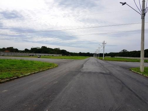 Galpão/depósito/armazém à venda em Reta, São francisco do sul cod:FT255 - Foto 3