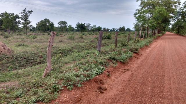 Chácara próximo ao pedra 90 - Foto 9