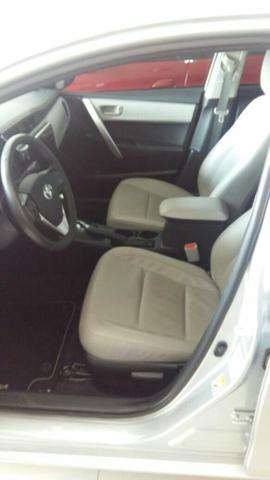 Toyota Corolla GLI upper 1.8 - Foto 5