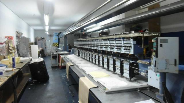 Galpão 1200m2 - Oportunidade - Foto 11