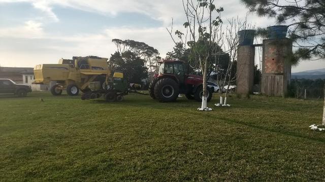 Área para soja próxima de Curitiba - Foto 11