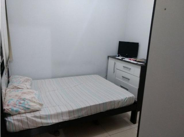 Apartamento 02 quartos, primeiro andar no Camargos - Foto 3