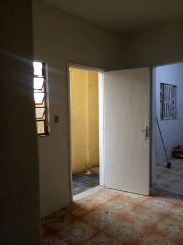 02 casas de 1 quarto Trindade - Foto 5