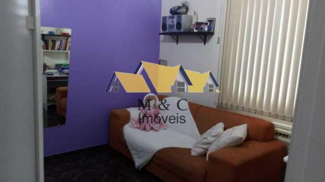 Apartamento à venda com 2 dormitórios em Olaria, Rio de janeiro cod:MCAP20068 - Foto 16