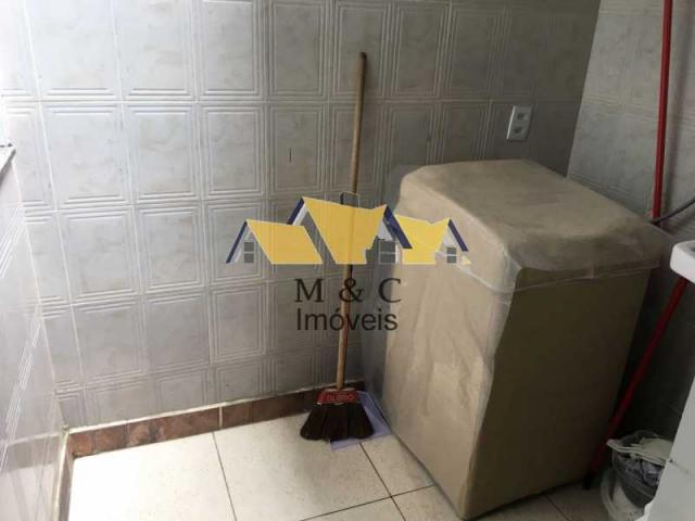 Apartamento à venda com 2 dormitórios em Vila da penha, Rio de janeiro cod:MCAP20029 - Foto 13