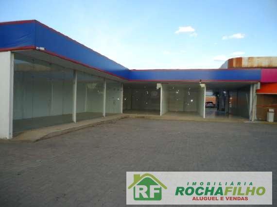Sala, São Cristóvão, Teresina-PI