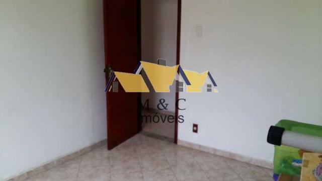 Apartamento à venda com 2 dormitórios em Vicente de carvalho, Rio de janeiro cod:MCAP20027 - Foto 12