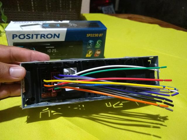 Som positron Bluetooth - Foto 2