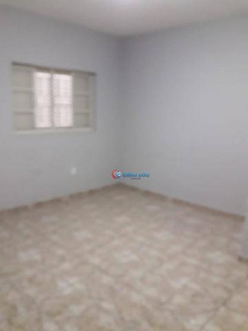 Casa com 3 dormitórios à venda, 200 m² por r$ 430.000,00 - jardim santa esmeralda - hortol