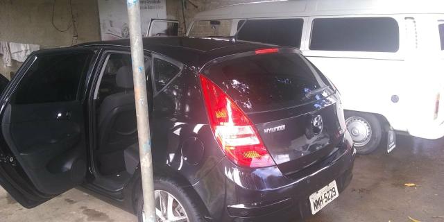 Vendo i30
