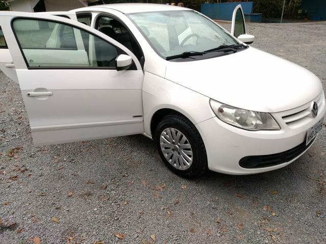 Gol G5 - Foto 5