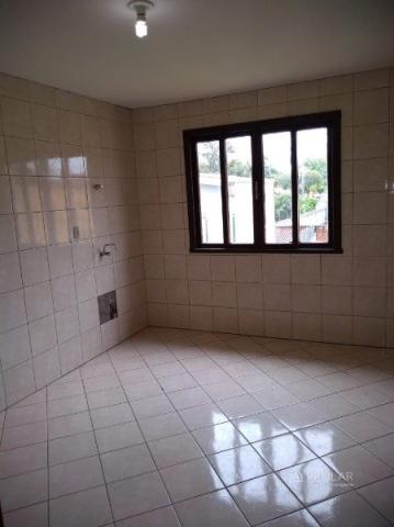 Casa para alugar com 4 dormitórios em Sao bento, Bento goncalves cod:11478 - Foto 3