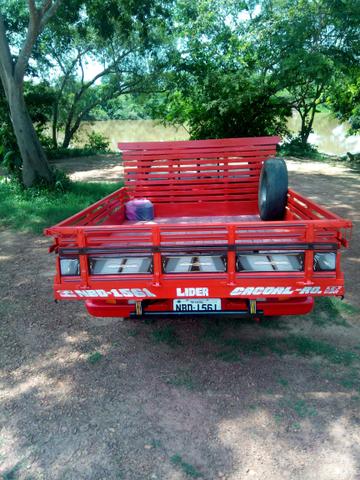 Ford F-1000 - Foto 11