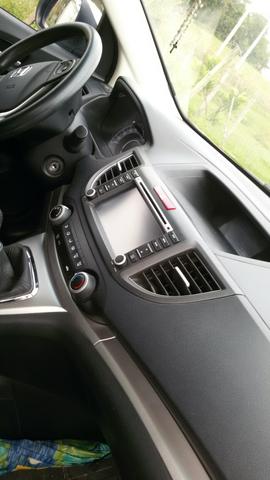 Honda CRV LX 2012/2012 - Foto 5