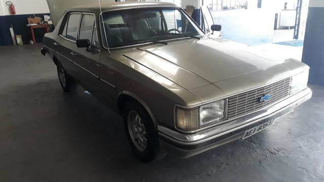 Gm opala 4cc original relíquia Chevrolet - Foto 20