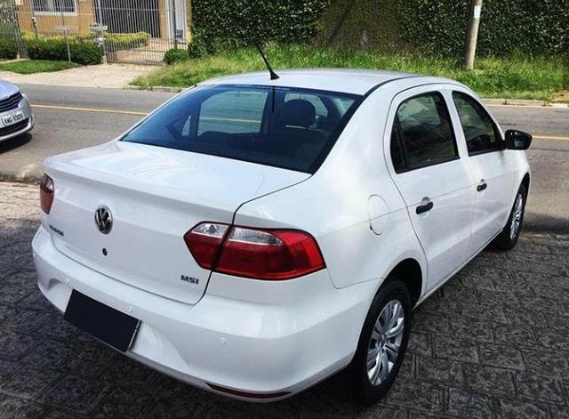 VW Voyage 1.6/Parcelamos/Financiamos - Foto 2