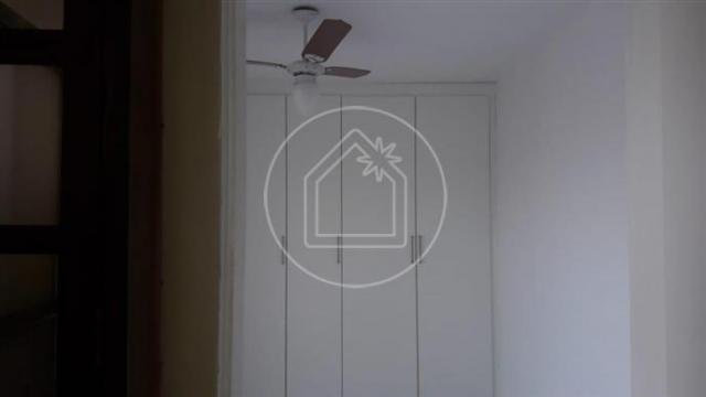 Apartamento à venda com 2 dormitórios em Copacabana, Rio de janeiro cod:866193 - Foto 11