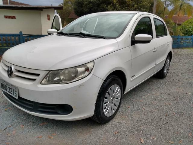 Gol G5 - Foto 6