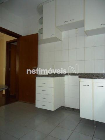 Apartamento à venda com 3 dormitórios em Buritis, Belo horizonte cod:409294 - Foto 9