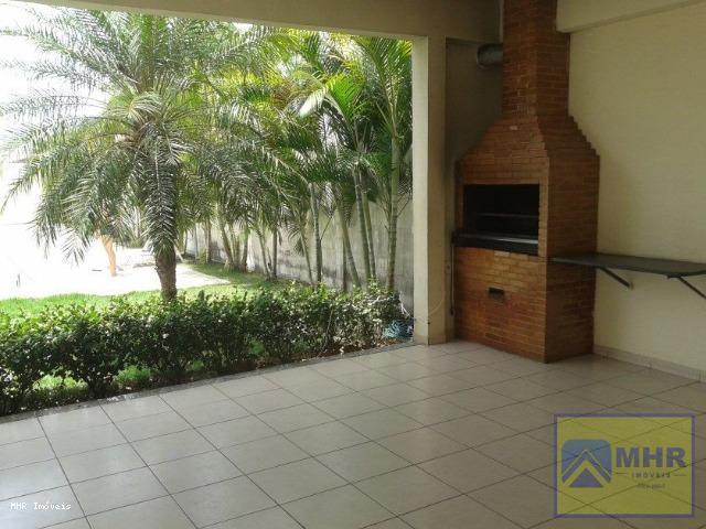 Apartamento para venda em serra, rosário de fátima, 2 dormitórios, 1 suíte, 1 banheiro, 1 - Foto 2