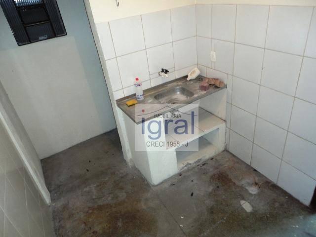 Casa com 10 dormitórios para alugar, 350 m² por R$ 9.800/mês - Cidade Vargas - São Paulo/S - Foto 12