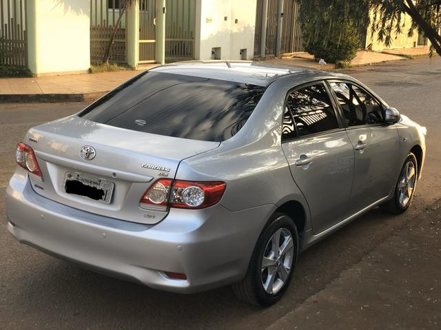 Corolla Xei 2.0 11/12