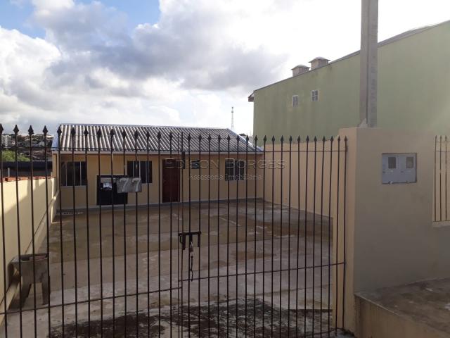 Casa à venda com 3 dormitórios em Monza, Colombo cod:EB+4071