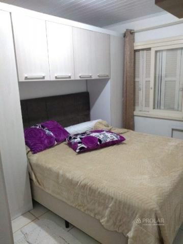 Casa à venda com 0 dormitórios em Sao roque, Bento gonçalves cod:11474 - Foto 9