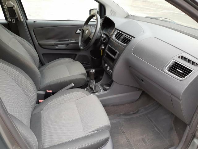 Volkswagen SPACE FOX 2011 - Foto 10