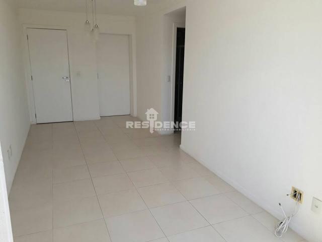 Apartamento à venda com 2 dormitórios em Praia de itapoã, Vila velha cod:1689V - Foto 16