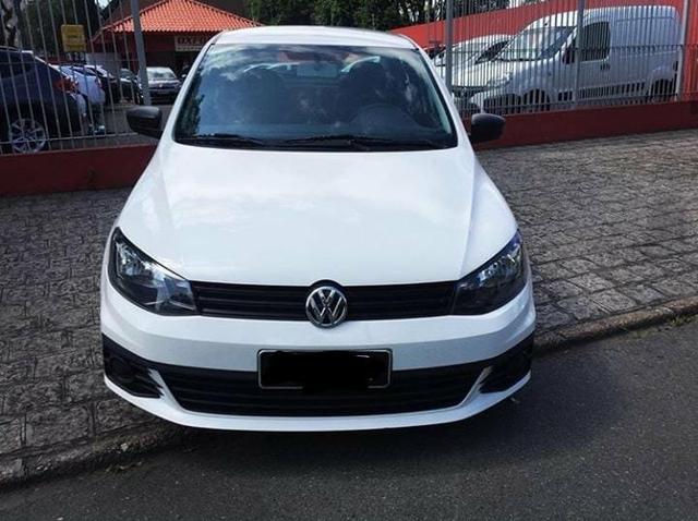 VW Voyage 1.6/Parcelamos/Financiamos - Foto 6