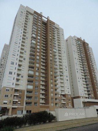Apartamento à venda com 3 dormitórios em Cristo redentor, Caxias do sul cod:11482